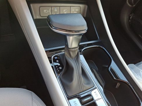 New 2026 Hyundai Tucson SEL image 14