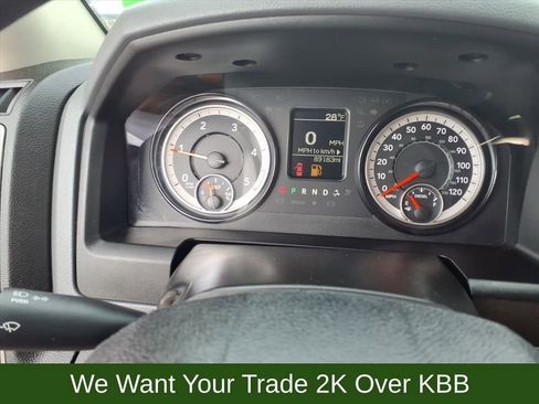 Used 2019 RAM 1500 Tradesman w/ Popular Equipment Group image 21