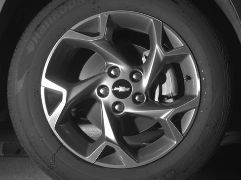 Used 2025 Chevrolet Trax LT image 13