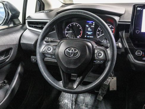 Used 2024 Toyota Corolla LE FWD image 17