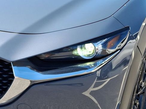 Used 2023 MAZDA CX-30 AWD 2.5 S w/ Preferred Package image 9