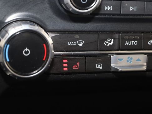 Used 2023 Ford F150 Lightning Pro AWD/4WD image 8