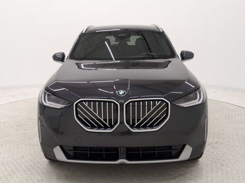 Used 2025 BMW X3 xDrive30i w/ Premium Package AWD/4WD image 6