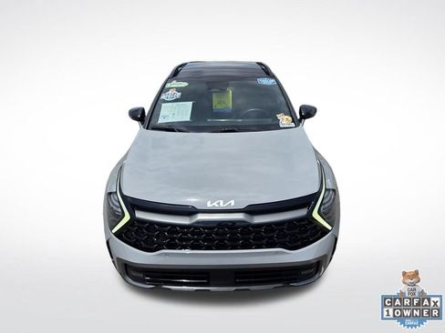 Used 2024 Kia Sportage X-Pro Prestige AWD/4WD image 56