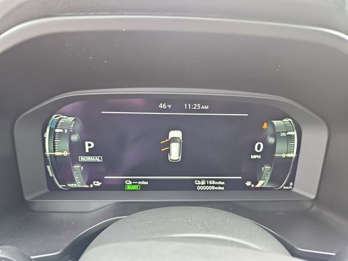 New 2026 Nissan Rogue Platinum AWD/4WD image 21