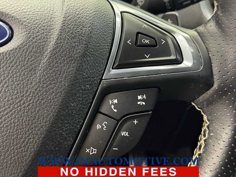 Used 2023 Ford Edge ST AWD/4WD image 39