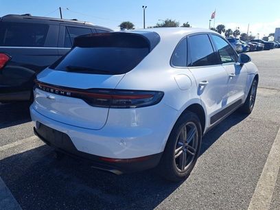 Used 2019 Porsche Macan
