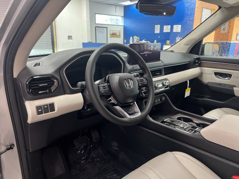 New 2026 Honda Pilot Elite image 20
