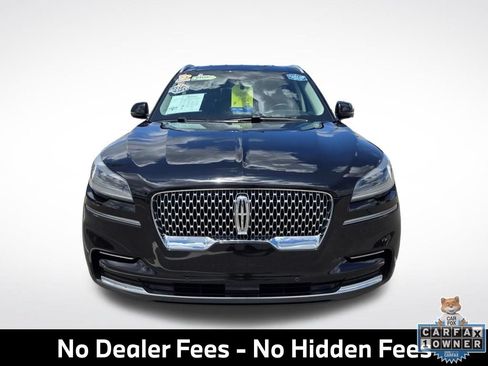 Used 2023 Lincoln Aviator 2WD image 4