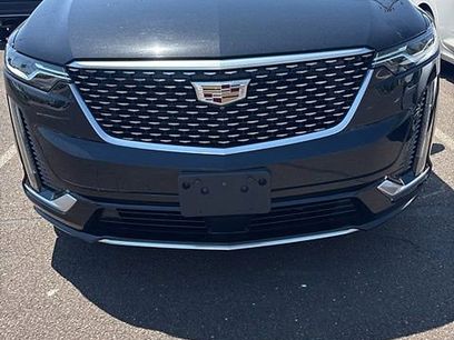 Used 2021 Cadillac XT6 Premium Luxury