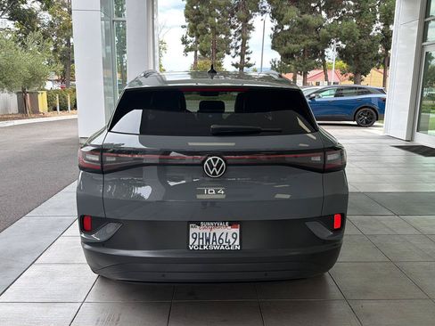 Certified 2023 Volkswagen ID.4 Pro S RWD image 4