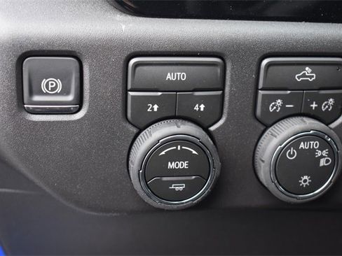 New 2026 Chevrolet Silverado 1500 LT image 21