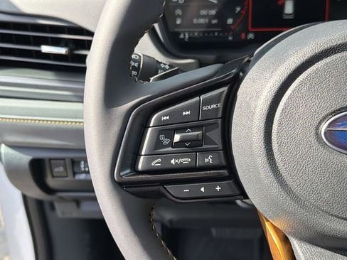 New 2026 Subaru Forester Wilderness image 27