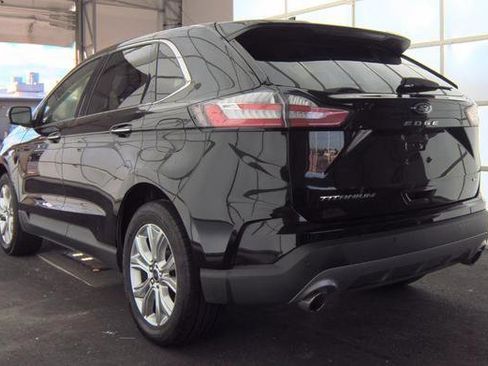 Used 2024 Ford Edge Titanium image 6