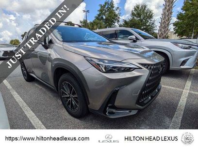 Certified 2024 Lexus NX 350 AWD