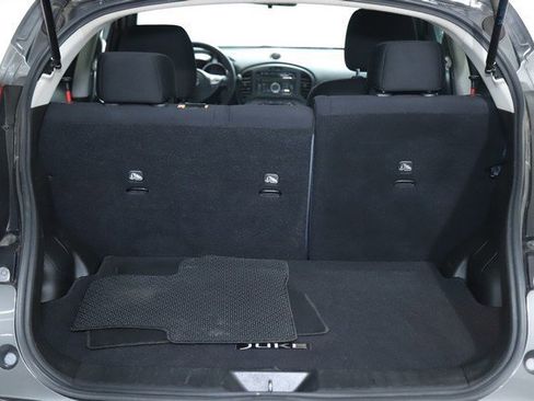 Used 2014 Nissan Juke S image 26