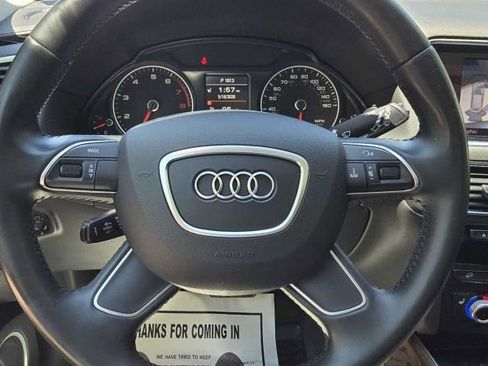 Used 2016 Audi Q5 2.0T Premium Plus w/ Technology Package AWD/4WD image 18