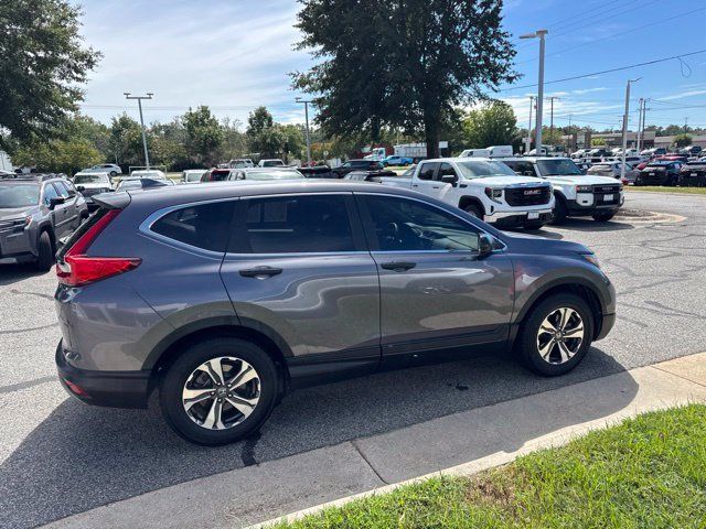 Used 2017 Honda CR-V LX image 6