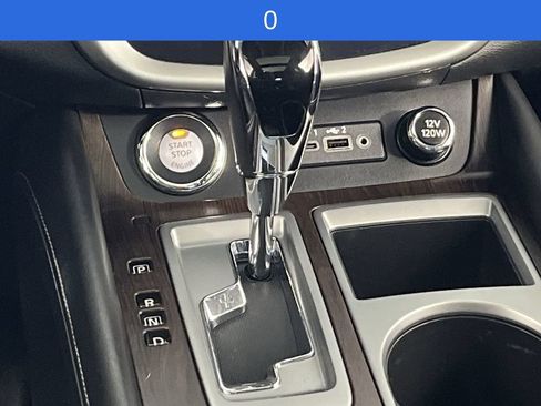 Used 2019 Nissan Murano Platinum w/ Cargo Package AWD/4WD image 21