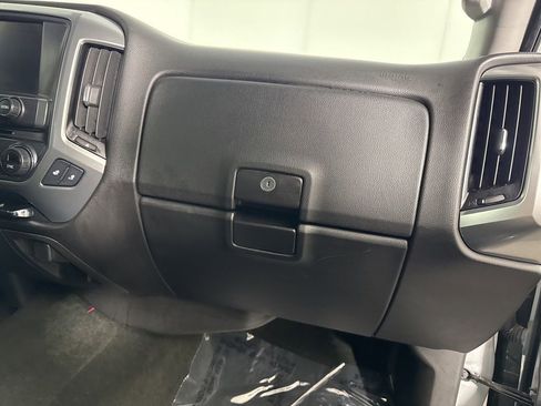 Used 2017 Chevrolet Silverado 1500 LT w/ All Star Edition image 9