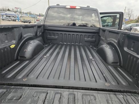 Used 2023 Ford F150 XLT w/ Trailer Tow Package image 14