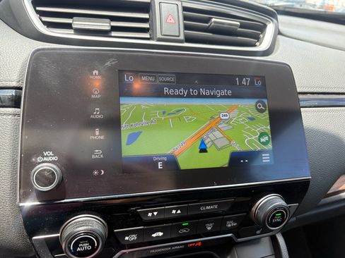 Certified 2019 Honda CR-V Touring image 19