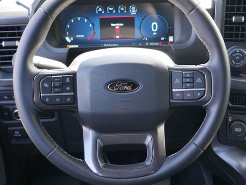 Used 2024 Ford F150 XLT w/ Equipment Group 303A High AWD/4WD image 22