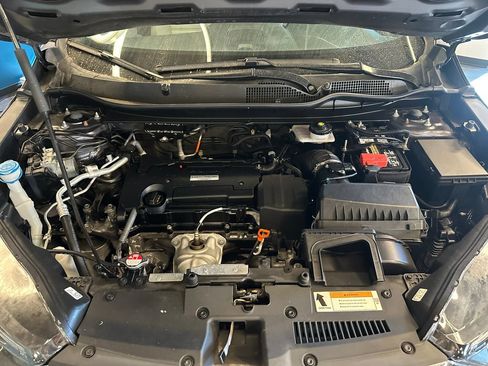 Used 2017 Honda CR-V LX image 21