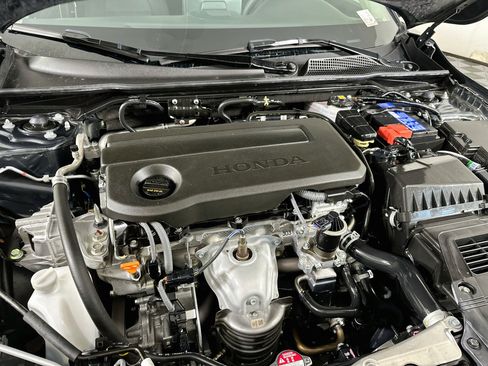 Used 2025 Honda Civic LX image 30