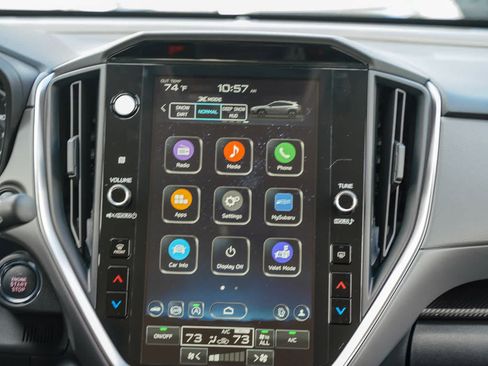 New 2025 Subaru Crosstrek 2.5i Premium image 15