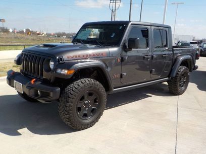 Used 2023 Jeep Gladiator Mojave