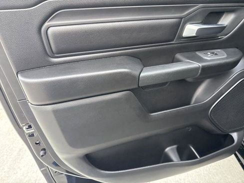 New 2026 RAM 1500 Classic Warlock image 28