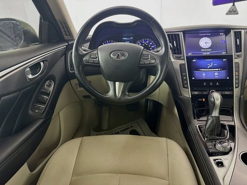 Used 2015 INFINITI Q50 RWD image 25
