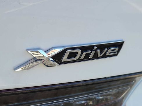 Used 2025 BMW 330i xDrive 330i xDrive w/ Premium Package image 28