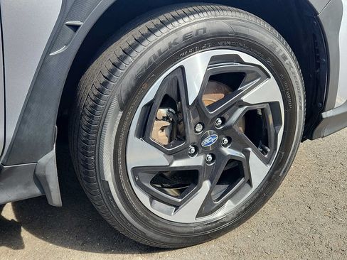 Used 2024 Subaru Crosstrek 2.5i Limited AWD/4WD image 7