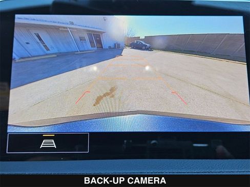 Used 2021 Cadillac XT4 Sport image 35