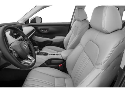 New 2026 Honda HR-V EX-L image 6