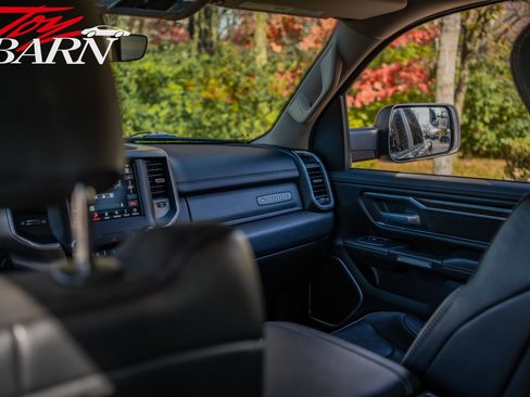 Used 2020 RAM 1500 Laramie image 49