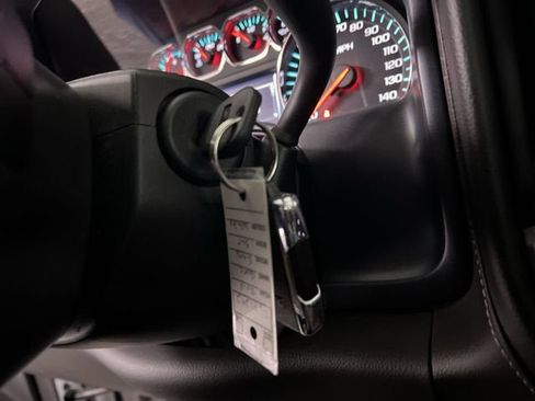 Certified 2018 GMC Sierra 1500 SLT image 17