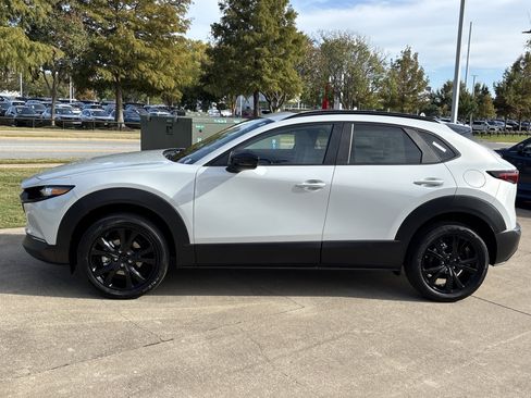 New 2026 MAZDA CX-30 AWD 2.5 S image 9
