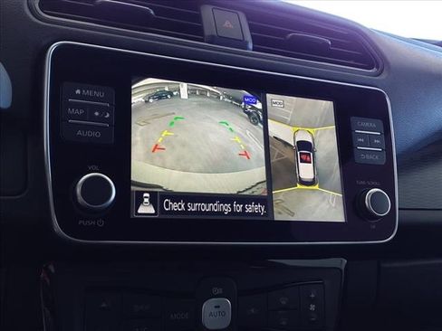 New 2025 Nissan Leaf SV Plus image 15