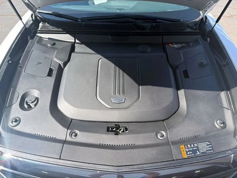 Used 2024 Cadillac Lyriq Sport AWD/4WD image 77