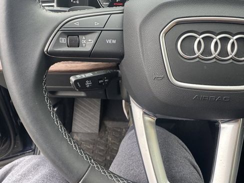 Certified 2025 Audi Q7 2.0T Premium image 21