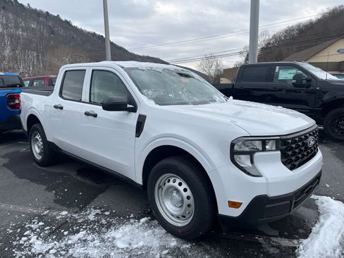 New 2026 Ford Maverick XL w/ 4K Tow Package image 10