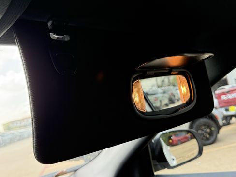 New 2025 Jeep Compass Latitude w/ Sun & Sound Group image 27