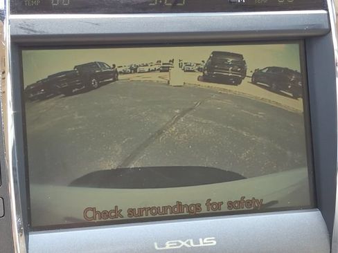 Used 2009 Lexus ES 350 FWD image 7