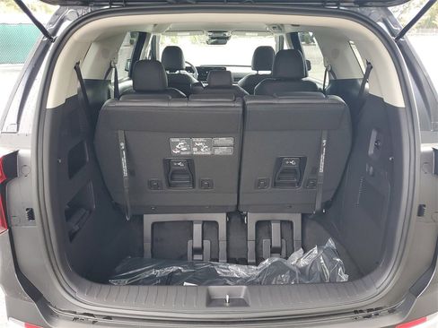 New 2026 Kia Carnival image 29