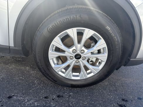 Used 2023 Ford Escape Active w/ Tech Pack #2 image 6