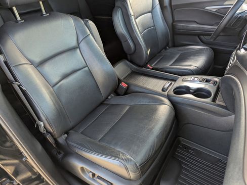 Used 2022 Honda Pilot Special Edition image 12