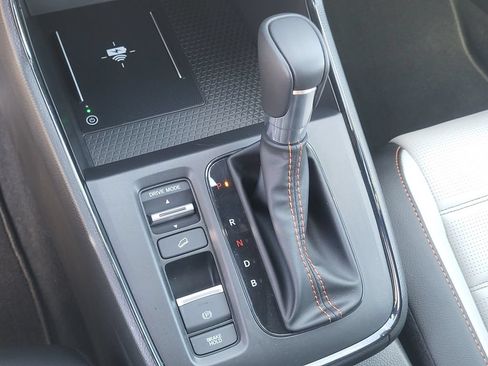 Certified 2026 Honda CR-V Sport Touring image 21